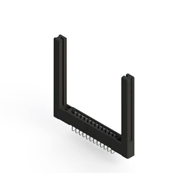 357-012-459-158 EDAC Inc.  Edgeboard Connectors